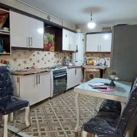 طبقه همکف منزل ویلایی ۸۰ متر واقع در قهجاورستان