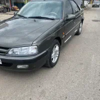 پژو پارس ساده، مدل ۱۳۸۵