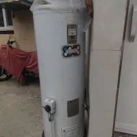 آبگرمکن ایستاده گازی