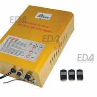 نصب UPS کرکره برقی و درب اتوماتیک تخصصی و تضمینی