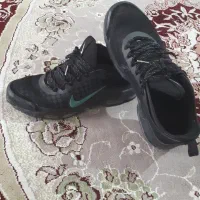 کفش نایک اصلی|کیف، کفش، کمربند|ایلام, |دیوار