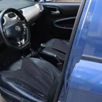 برلیانس مدل1395رنگ آبی خوشرنگ|خودرو سواری و وانت|سبزوار, باهنر|دیوار