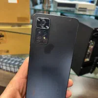 گوشی دست دوم شیاومی Note11Pro 8 128 5G|موبایل|تهران, فلسطین (میدان انقلاب)|دیوار