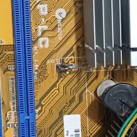 مادربرد قدیمی Asus|قطعات و لوازم جانبی رایانه|رباطکریم, شهرک صنعتی نصیرآباد|دیوار