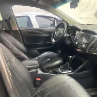 جکs5مدل ۹۴|خودرو سواری و وانت|تبریز, |دیوار