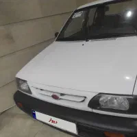 پراید مدل 89|خودرو سواری و وانت|محمدیه-قزوین, |دیوار