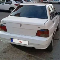 پراید132|خودرو سواری و وانت|محمدیه-قزوین, |دیوار