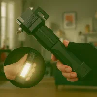 برای روشنایی