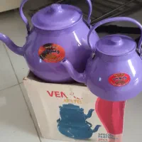دوعدد کتری