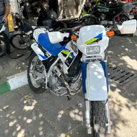هوندا دیگری ۲۵۰
