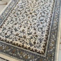 فرش۷۰۰شانه افشان طلاکوب اقساط۱۲ماه بدون بهره|فرش|تبریز, |دیوار