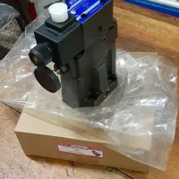 هیدرولیک و پنوماتیک صنعتی(فروش،تعمیرات،راه اندازی)|ماشینآلات صنعتی|تبریز, |دیوار