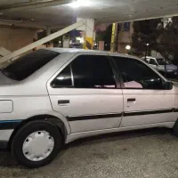 پژو ۴۰۵ مدل|خودرو سواری و وانت|فردیس, شهرک ناز|دیوار