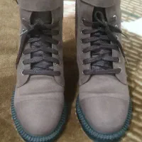 فروش نیم بوت|کیف، کفش، کمربند|اهر, |دیوار