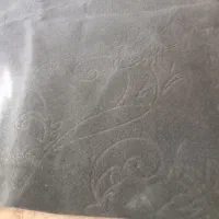 دوتا موکت طوسی طرح دار ۱۲ متری و قهوه ای نو الهیه