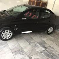 پژو ۲۰۶v8مدل ۹۹|خودرو سواری و وانت|تهران, کاروان|دیوار
