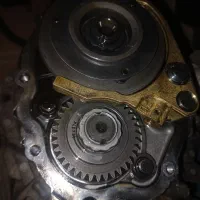 گیربکس|قطعات یدکی و لوازم جانبی|چاه مبارک, |دیوار