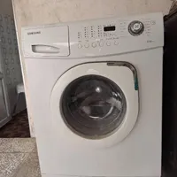 ماشین لباسشویی سامسونگ