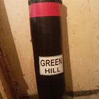 کیسه بوکس GREE HILL