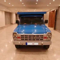 نیسان۱۴۰۱، کمپرسی آلمانی، آپشنال|خودرو سواری و وانت|تهران, تهرانپارس شرقی|دیوار