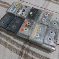 نوار کاست