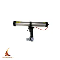 پمپ چسب بادی  درجه دار