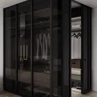 کلوزت   .  کمد .صادقیه.ستارخان.کاشانی