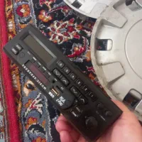 ضبط|قطعات یدکی و لوازم جانبی|شیراز, تندگویان|دیوار