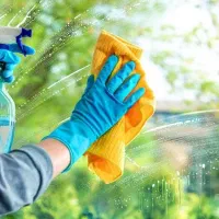 نظافت منزل و اسباب کشی اسالم ، پره سر و رضوانشهر