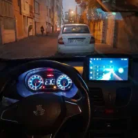 کوکیک مدل GXR 1403|خودرو سواری و وانت|تهران, کرمان|دیوار