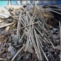 خرید فروش ضایعات اهن چدن مس برنج المنیوم