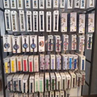 فروش عمده بند و کاور ایرپاد