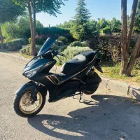 ایروکس 180 شال طلا