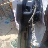 فروش باک نیسان کاربراتوری و کاربرات نیسان و چادر|قطعات یدکی و لوازم جانبی|قائمشهر, |دیوار