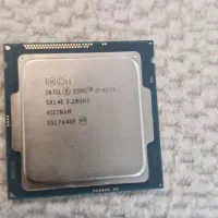 cpu i5 4570  3.20GHZ