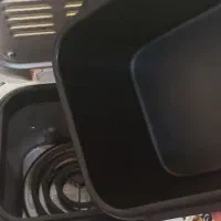 سرخ کن فوما ژاپن اصلی|اجاق گاز و لوازم برقی پخت‌وپز|ایذه, |دیوار