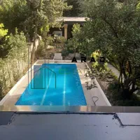 ویلای ۷۲۰ متری دوبلکس فرمانیه|اجارهٔ خانه و ویلا|تهران, فرمانیه|دیوار