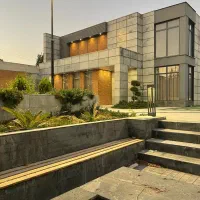 زمین مناسب ساخت/کوی قضات