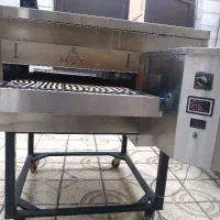 فرریلی پیتزا