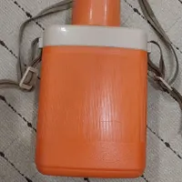 قمقمه