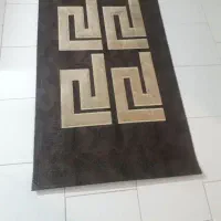 قالیچه فندی و ورساچ از ترکیه خریدم