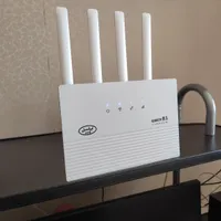 مودم  TF-120i B1 ایرانسل سیم کارتی