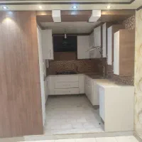 مسکن مهر طبقه دوم با آسانسور