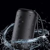 اسپیکر بلوتوثی یوسمز مدل US-YC011 ضد آب و IP7|سیستم صوتی خانگی|یاسوج, |دیوار