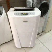 تعمیر سرویس تعمیرات کولر گازی پرتابل+شارژ گاز|خدمات پیشه و مهارت|مشهد, خرمشهر|دیوار