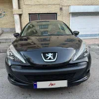 207 مدل ۹۰ بیرنگ