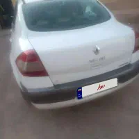 مگان اتومات 89