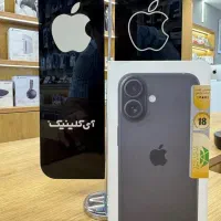آیفون ۱۶ نرمال شرکتی ۱۲۸ گیگ