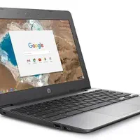 HP Chromebook  تاچ  360 رم 4 SSD|رایانه همراه|تهران, دریا|دیوار