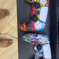 ps5 slim در حد نو|کنسول، بازی ویدئویی و آنلاین|اهواز, کیانپارس |دیوار
